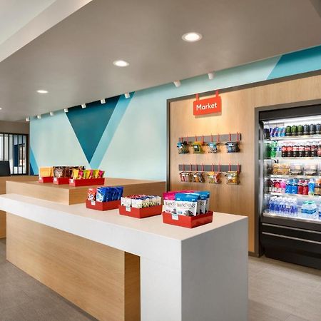 Avid Hotels - Odessa Northwest By Ihg エクステリア 写真