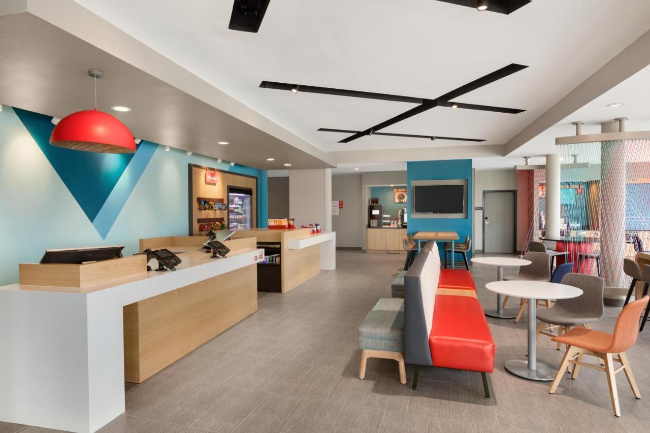 Avid Hotels - Odessa Northwest By Ihg エクステリア 写真