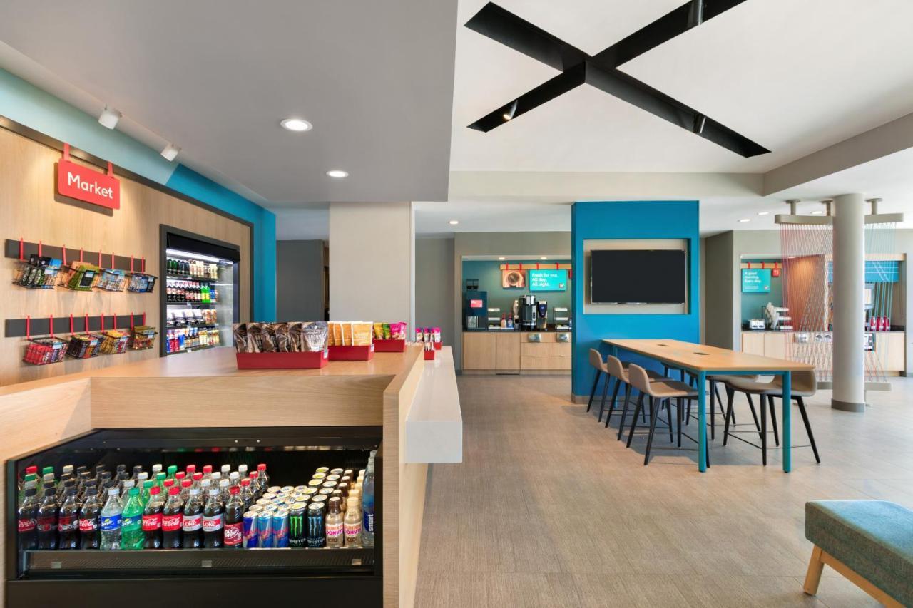 Avid Hotels - Odessa Northwest By Ihg エクステリア 写真