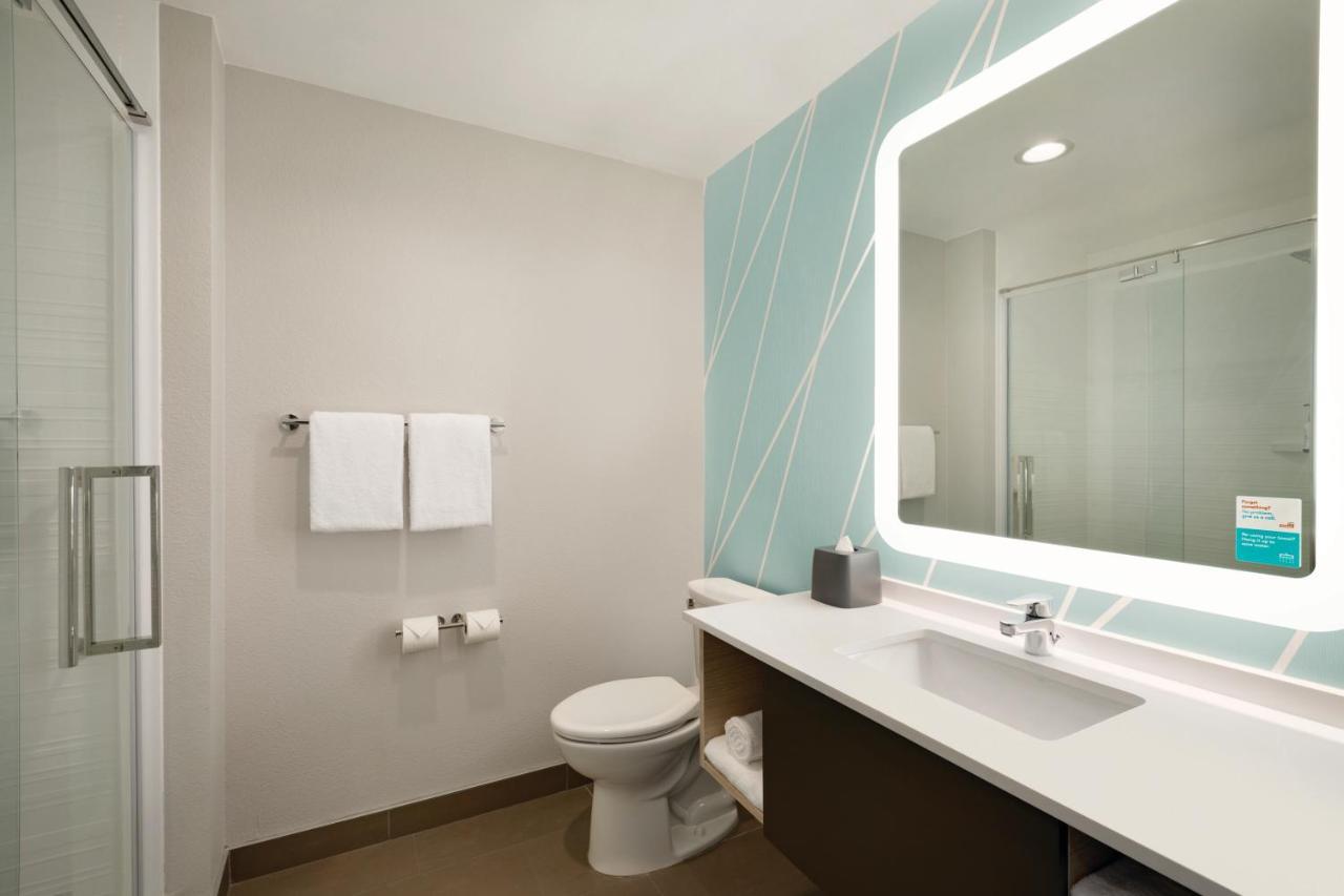 Avid Hotels - Odessa Northwest By Ihg エクステリア 写真