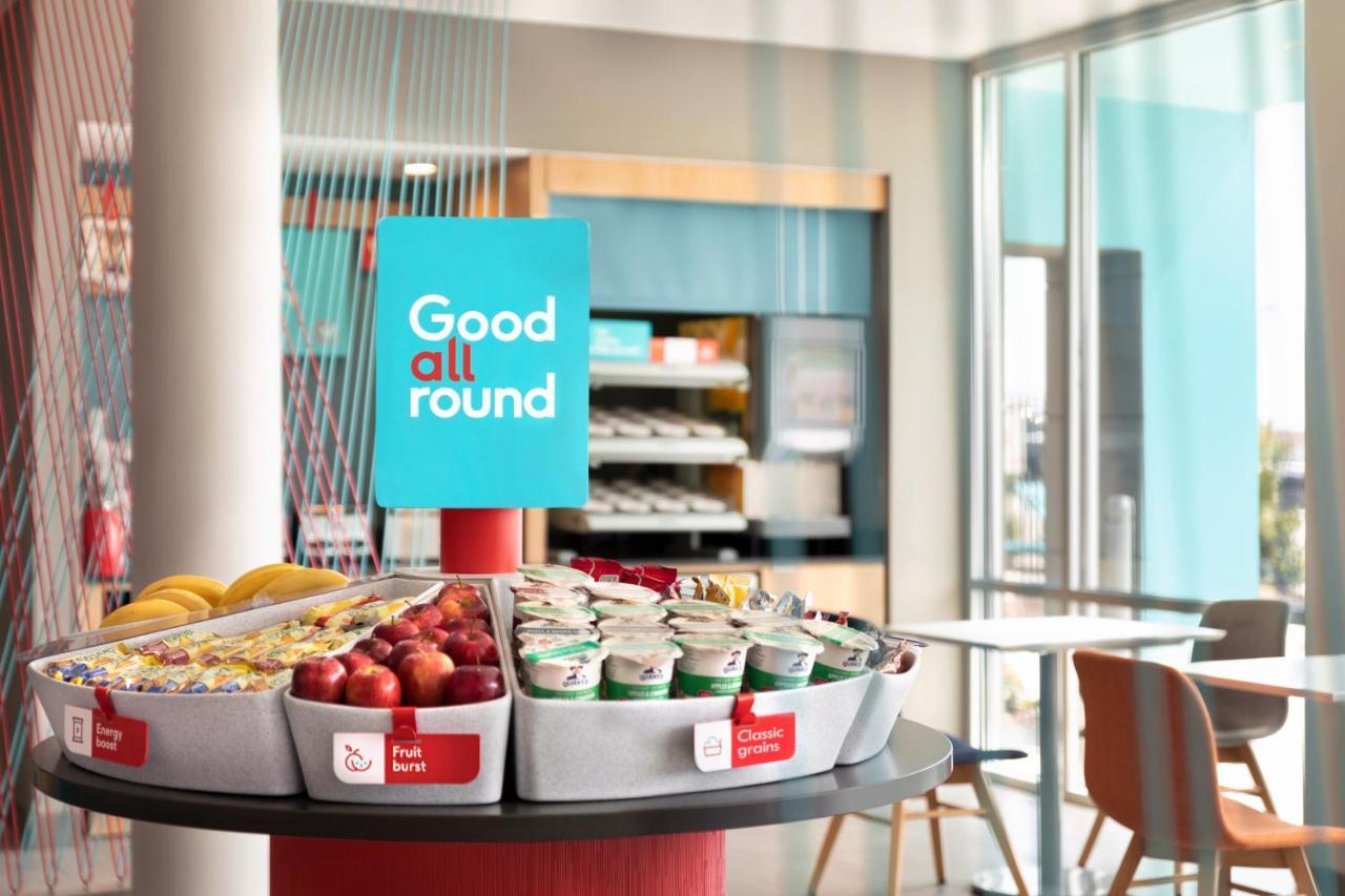 Avid Hotels - Odessa Northwest By Ihg エクステリア 写真