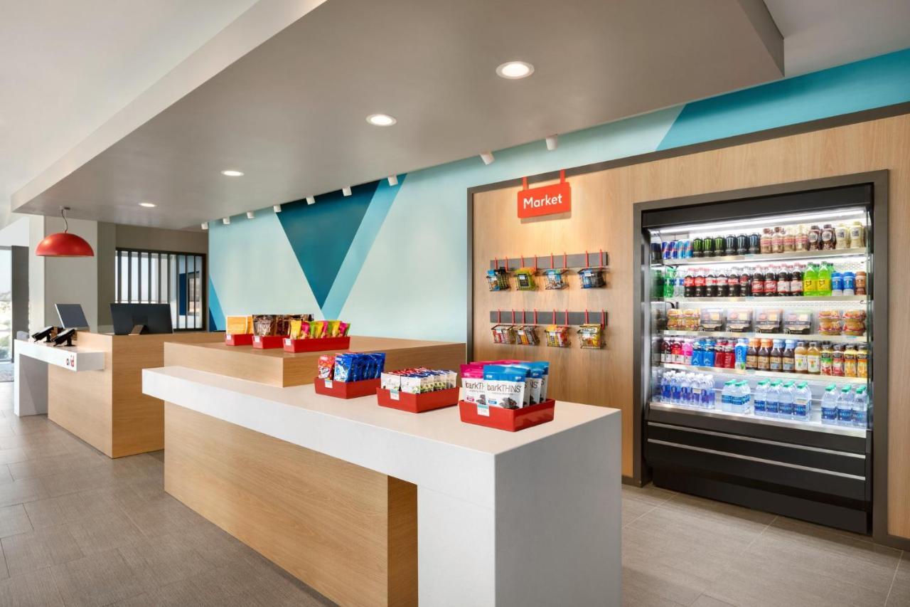 Avid Hotels - Odessa Northwest By Ihg エクステリア 写真