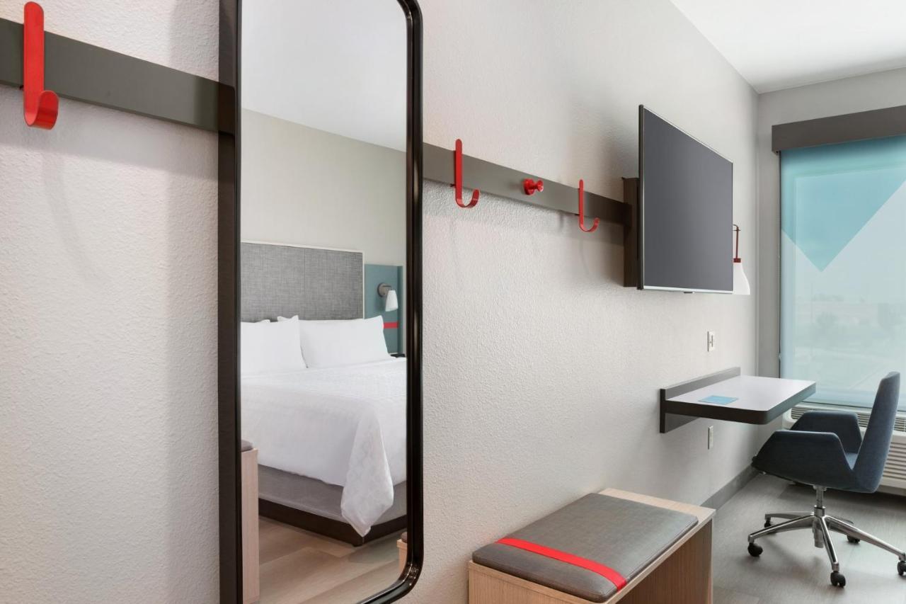 Avid Hotels - Odessa Northwest By Ihg エクステリア 写真