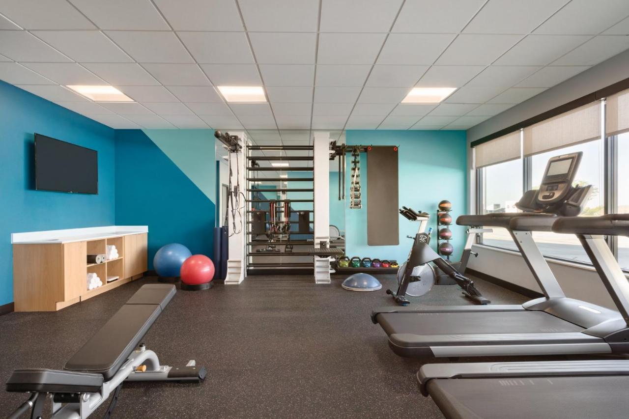Avid Hotels - Odessa Northwest By Ihg エクステリア 写真