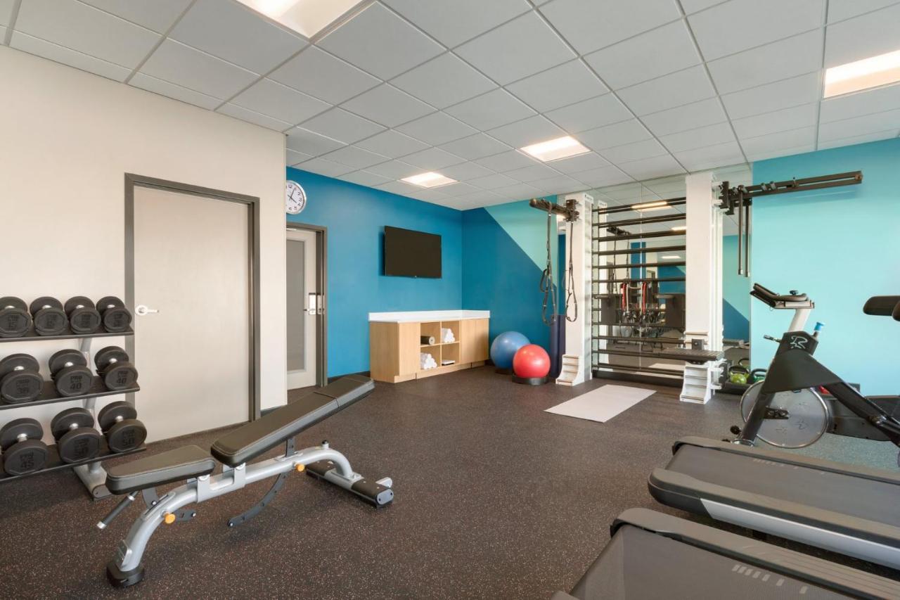 Avid Hotels - Odessa Northwest By Ihg エクステリア 写真