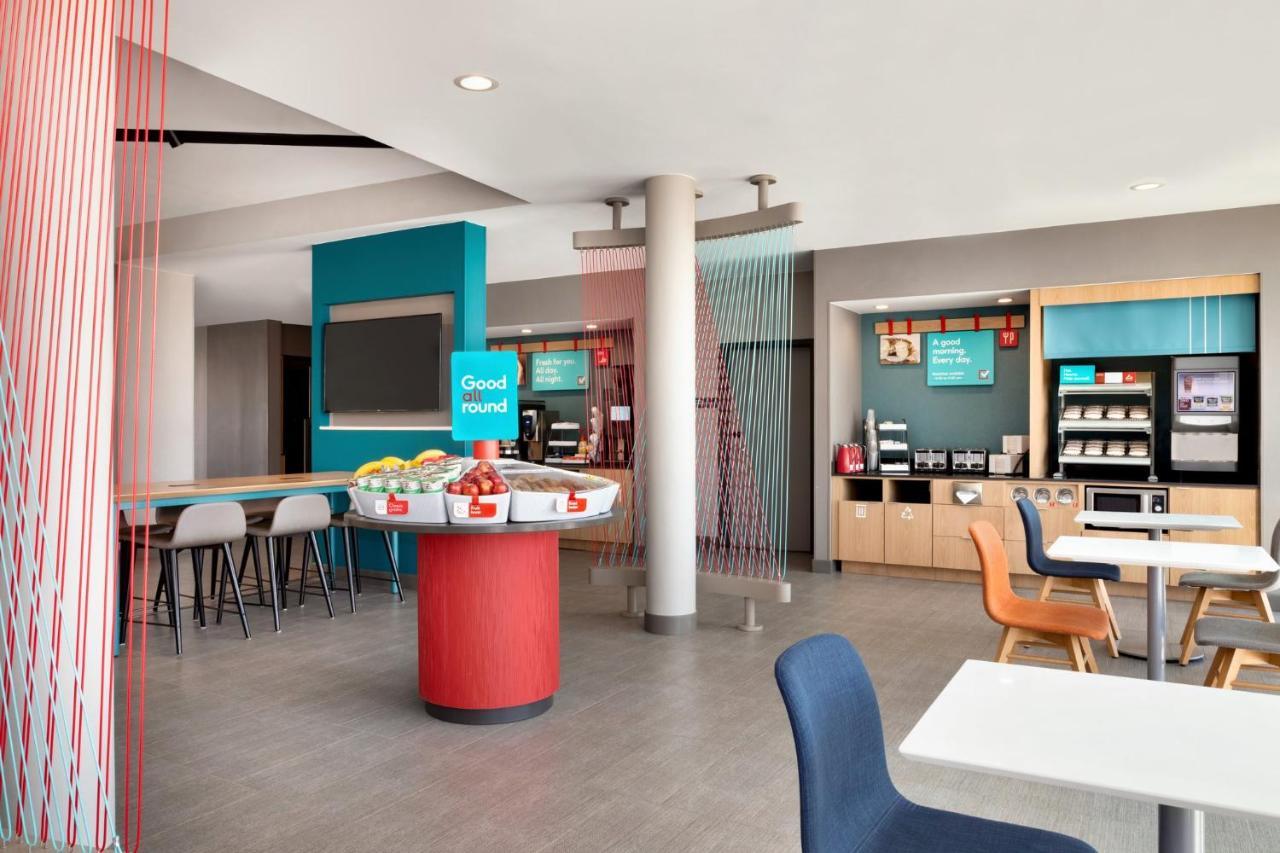 Avid Hotels - Odessa Northwest By Ihg エクステリア 写真