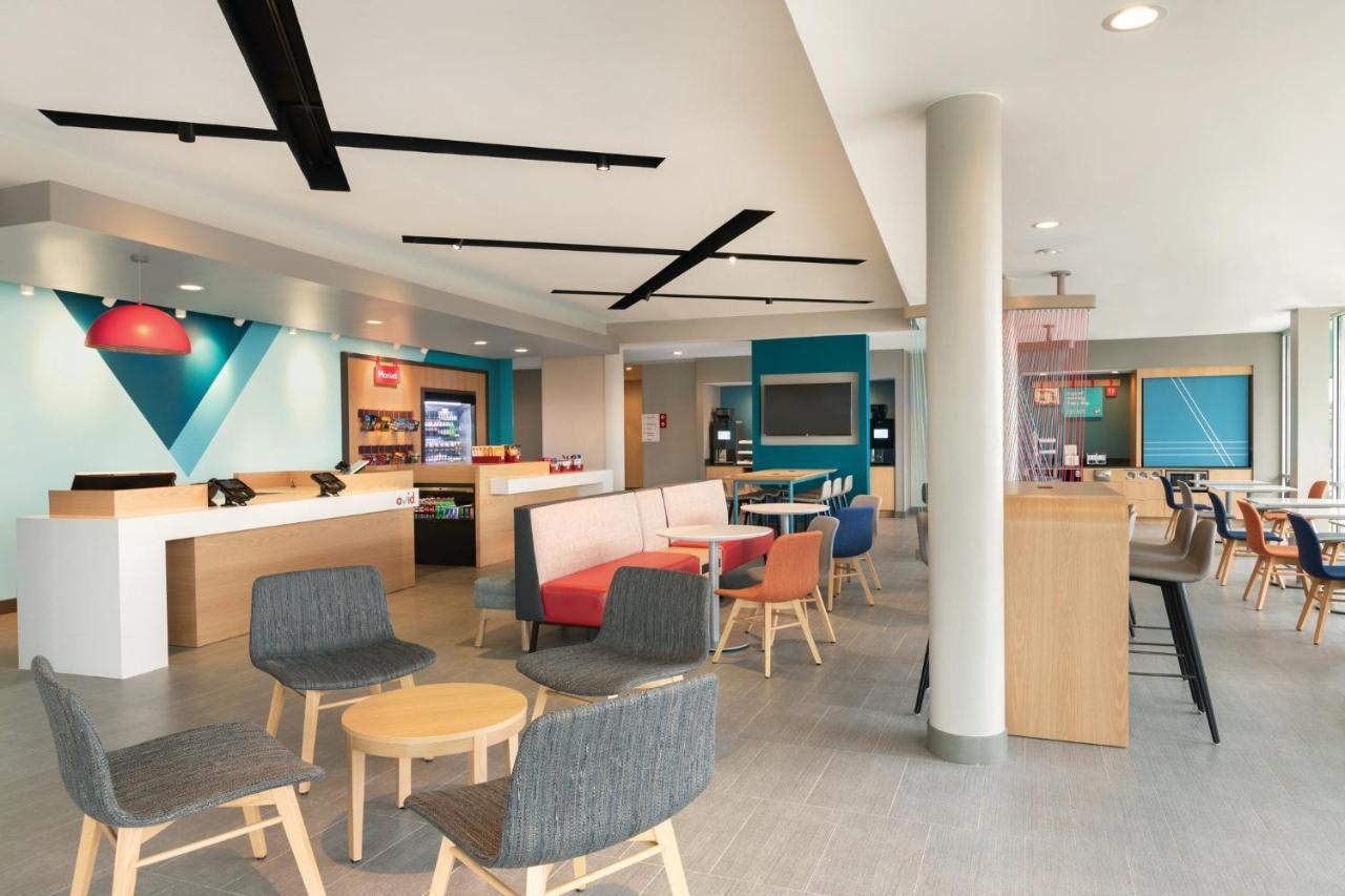 Avid Hotels - Odessa Northwest By Ihg エクステリア 写真