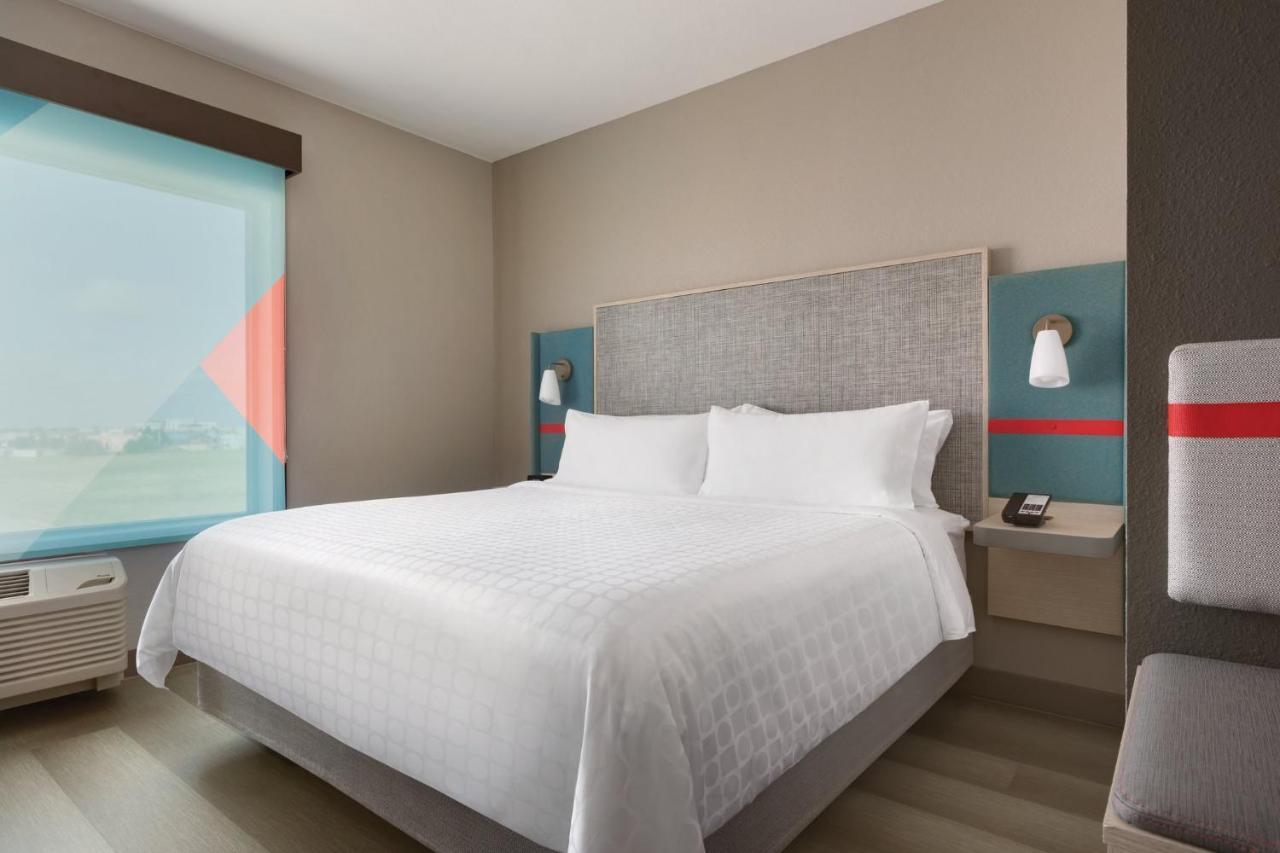Avid Hotels - Odessa Northwest By Ihg エクステリア 写真